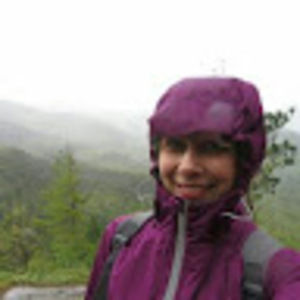 Meet your Posher, Alena